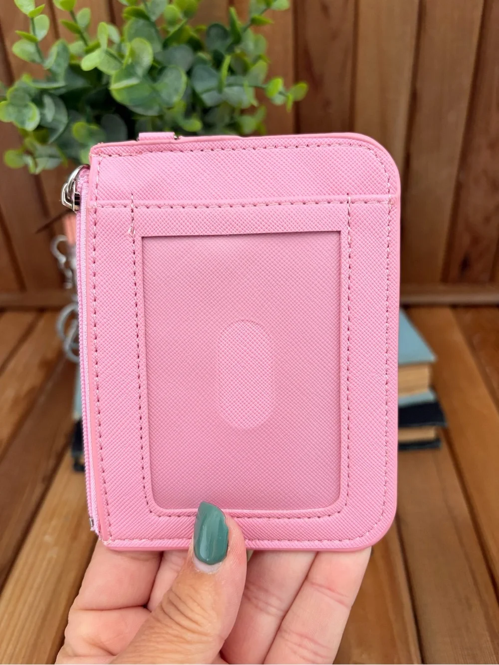 Sanrio My Melody & Pompompurin Card Wallets, Cute Kawaii, Choice of (1) One